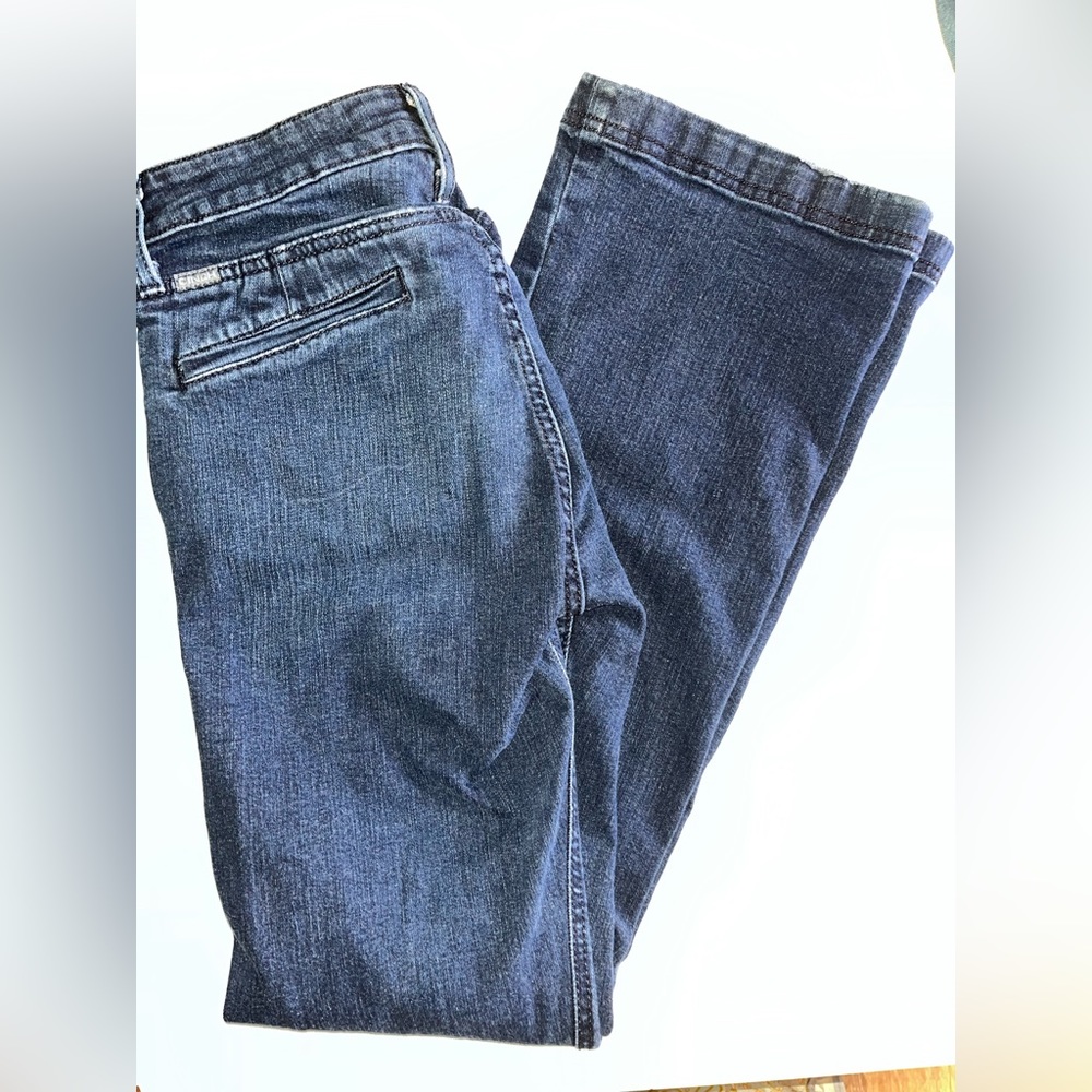 Ladies Cinch Lynden Jeans size 27R